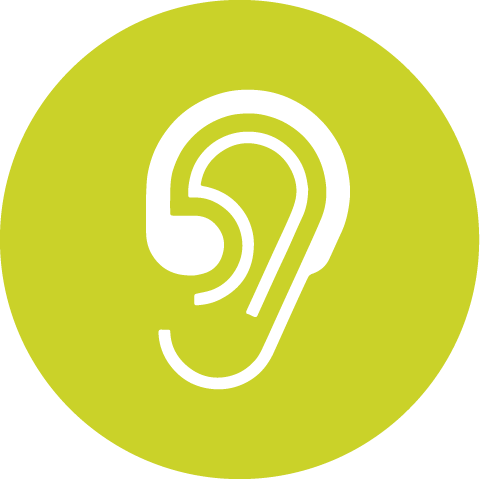 驗配西嘉助聽器