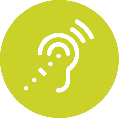 西門子/西嘉助聽器的維修及保養